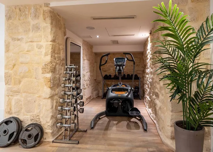 Le 123 Sébastopol - Astotel Parigi